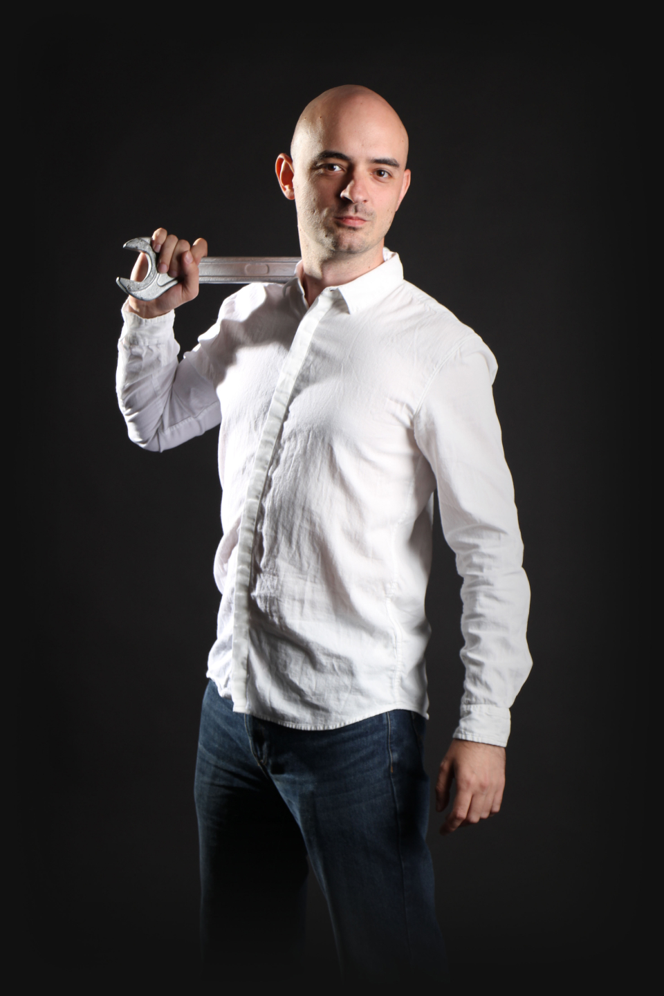 Дмитрий Круглов