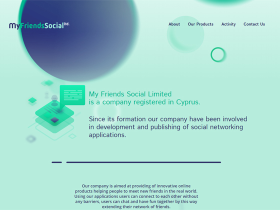 myfriendssocial
